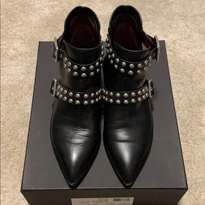 Marc by Marc Jacobs boots